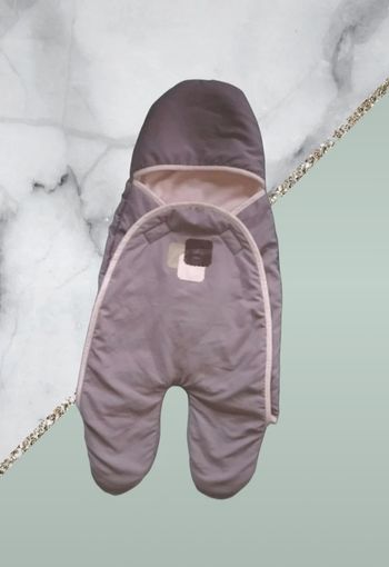 Nid d'ange Vertbaudet 0-3 mois