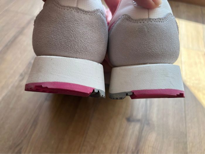 FILA Femme Run Formation WMN Basket  40 - photo numéro 9