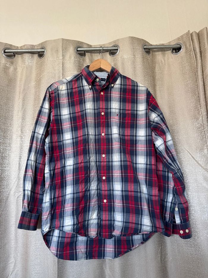Chemise 👔 Tommy