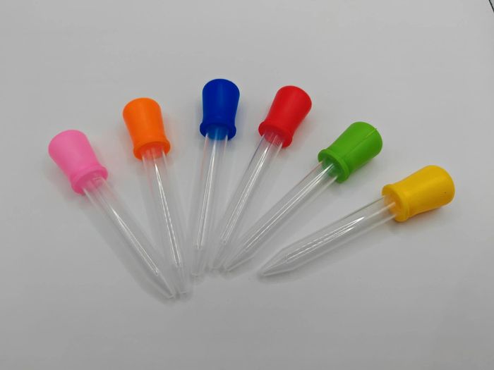 Lot pipettes