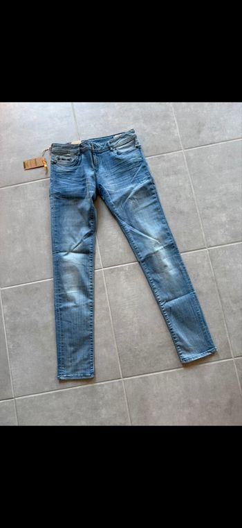 Jean Kaporal Slim Taille 42