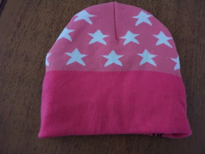 Bonnet fille  pat patrouille - photo numéro 2