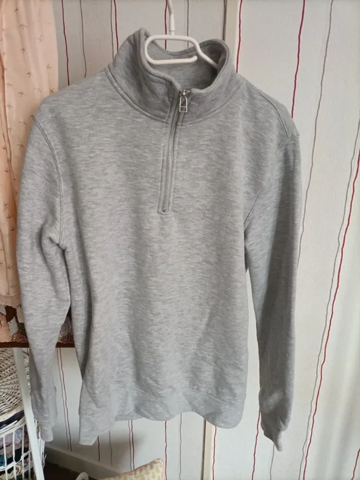 Sweat camionneur Primark S - photo numéro 2