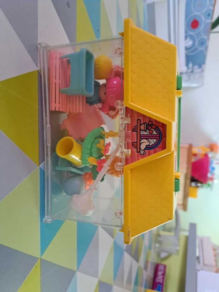 Malette globetoys - photo numéro 5