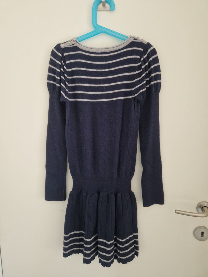 Robes hivers Little Karl Marc John - photo numéro 3