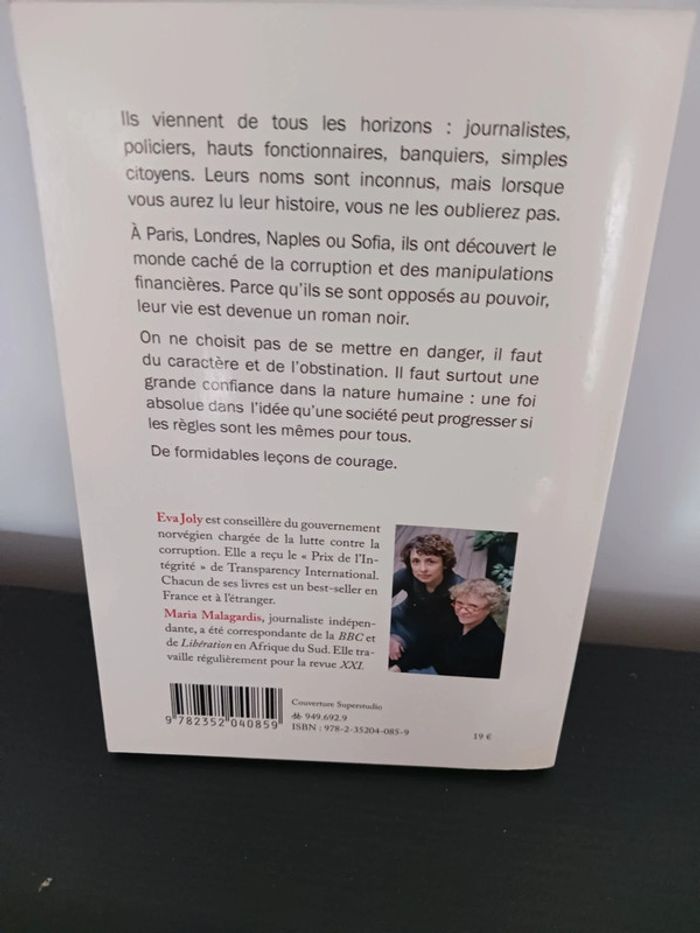 Témoignage des héros ordinaires - photo numéro 2