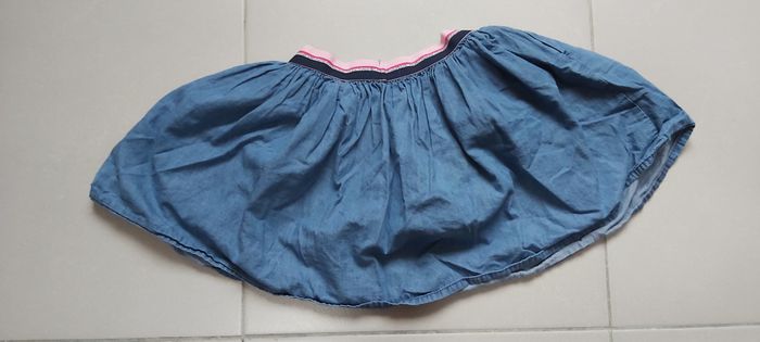 Jupe 10 ans - photo numéro 5