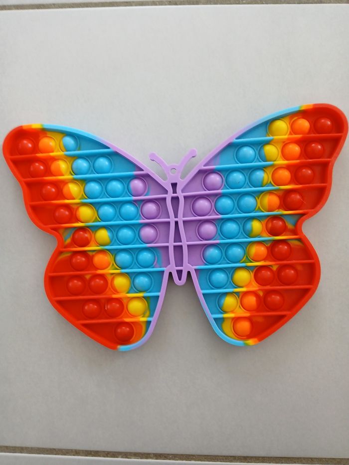 Push and pop bubbles - photo numéro 4