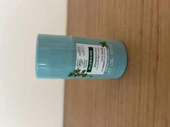 Soin visage Klorane - Neuf