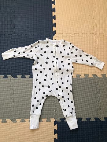 Pyjama bébé 9 mois