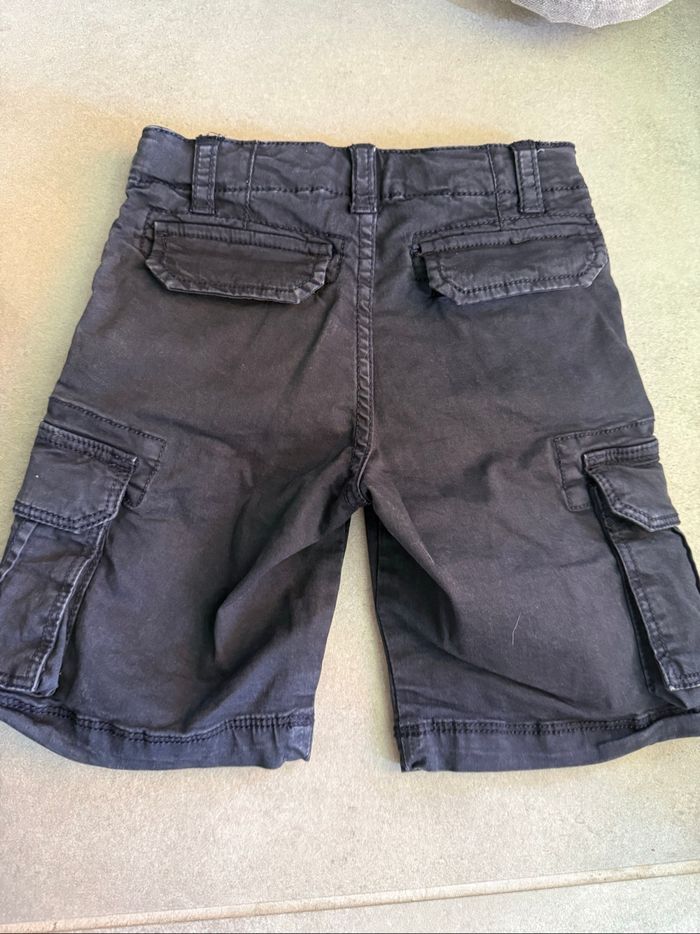 Short poche 2 ans - photo numéro 3