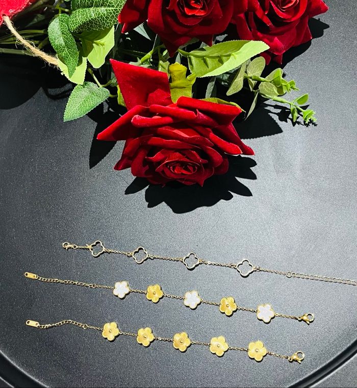 Bracelet - photo numéro 4