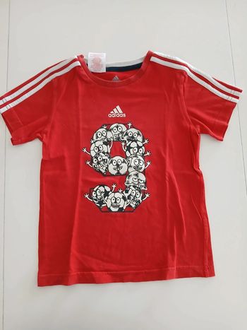 Tee-shirt