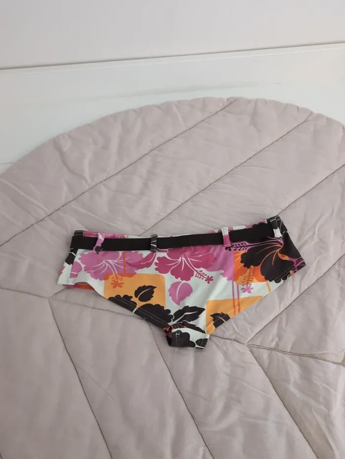 Shorty de bain femme banana moon - photo numéro 2