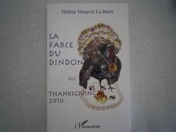 LA FARCE DU DINDON