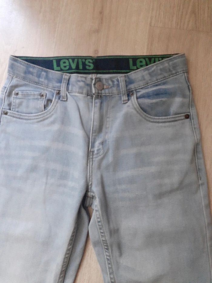 Jean Levi's 511 - photo numéro 3