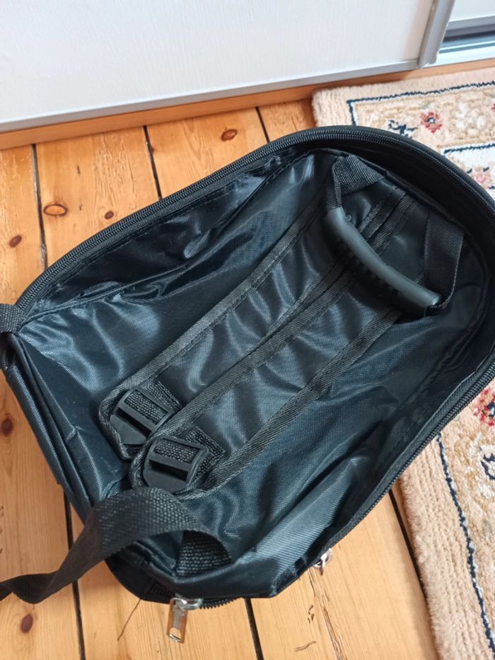 Sac a dos enfant - photo numéro 2