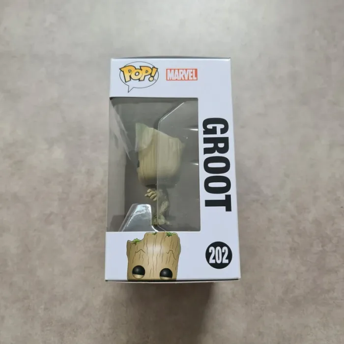 Pop Groot - photo numéro 5