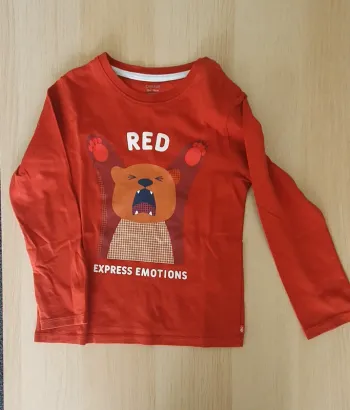 Tee-shirt Orchestra 36 mois