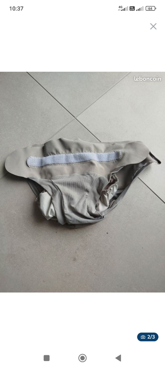 Couche Classique Hamac XL - photo numéro 2