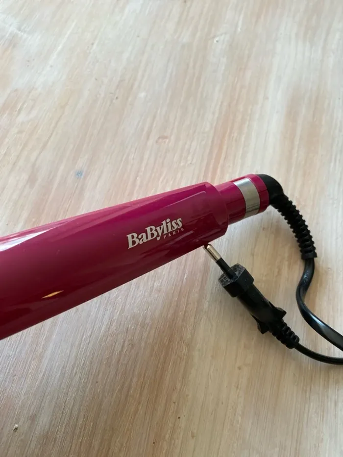 Boucleur Babyliss Curl Secret - photo numéro 2