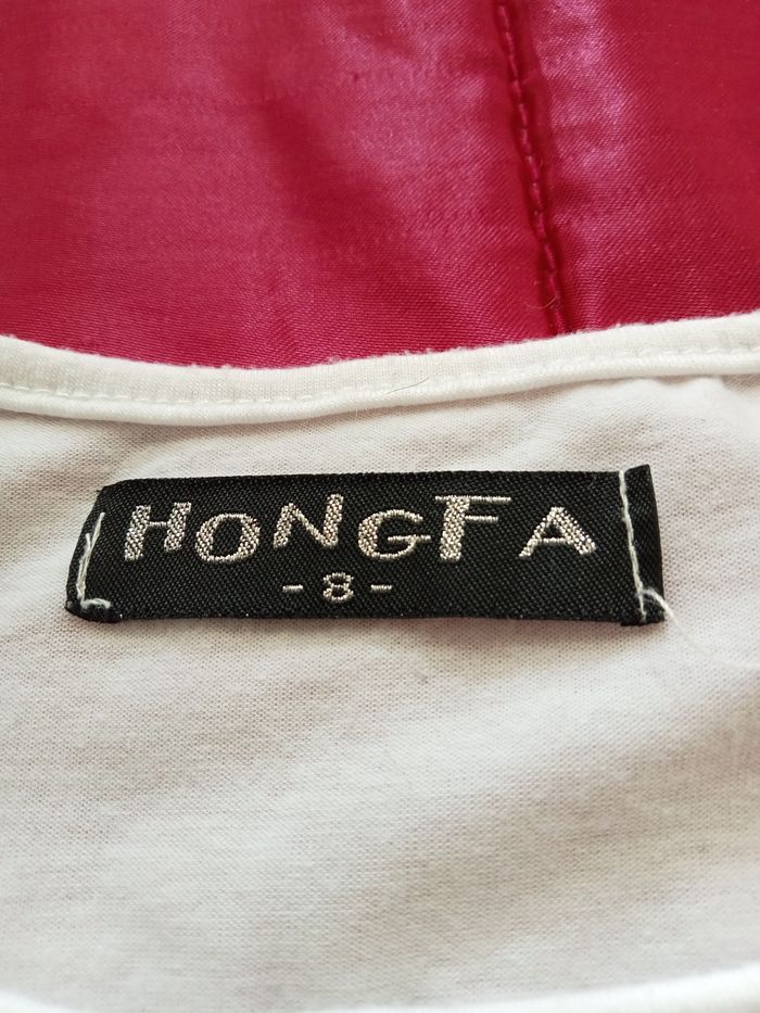 t-shirt fille - photo numéro 3