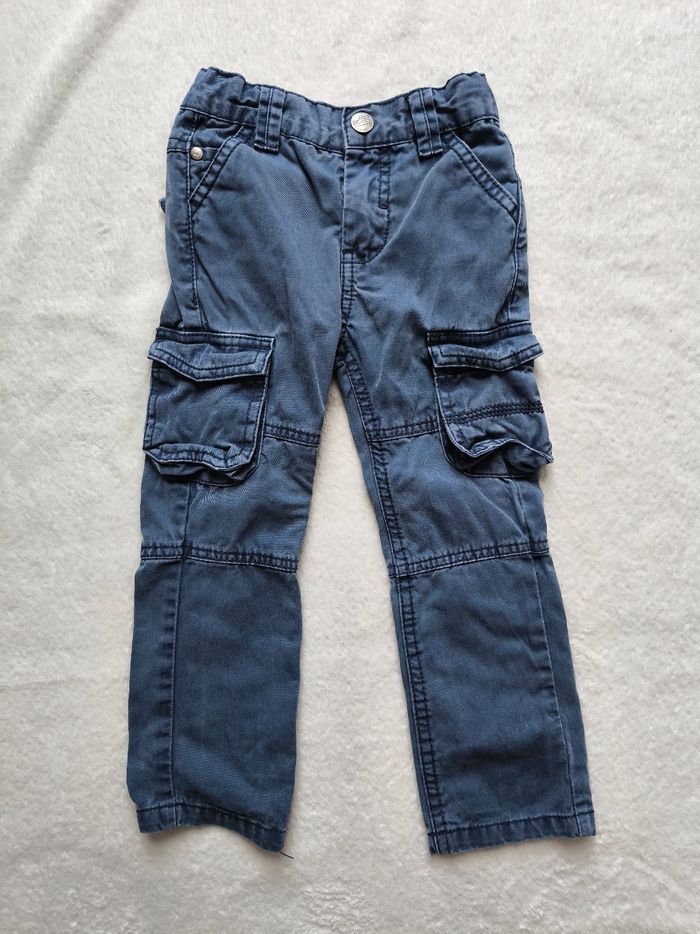 Pantalon 2 ans