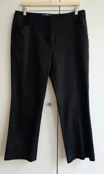 Pantalon 3/4 Gémo, taille 42