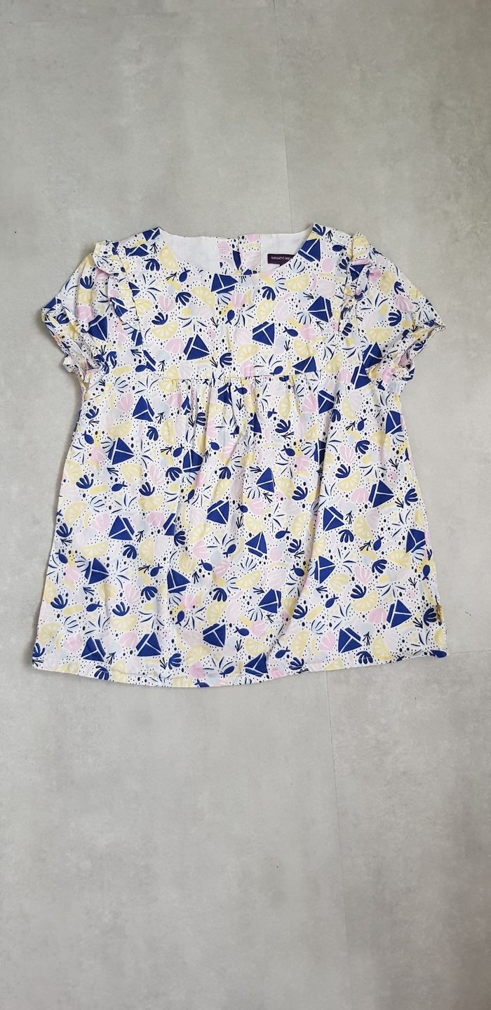 Haut sergent major 7 ans