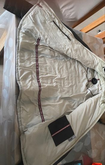 Manteau