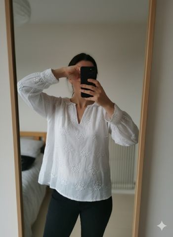 Blouse Imua taille L 