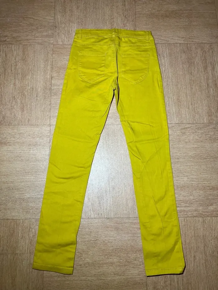 Jeans Kiabi - photo numéro 8