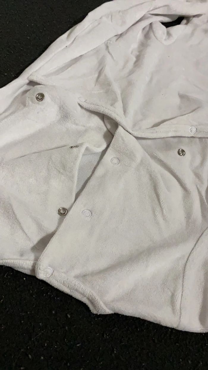 Pyjama - photo numéro 4