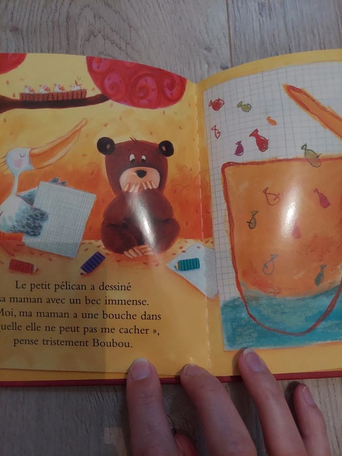 Une Maman à quoi ça sert ? Tbe - photo numéro 2