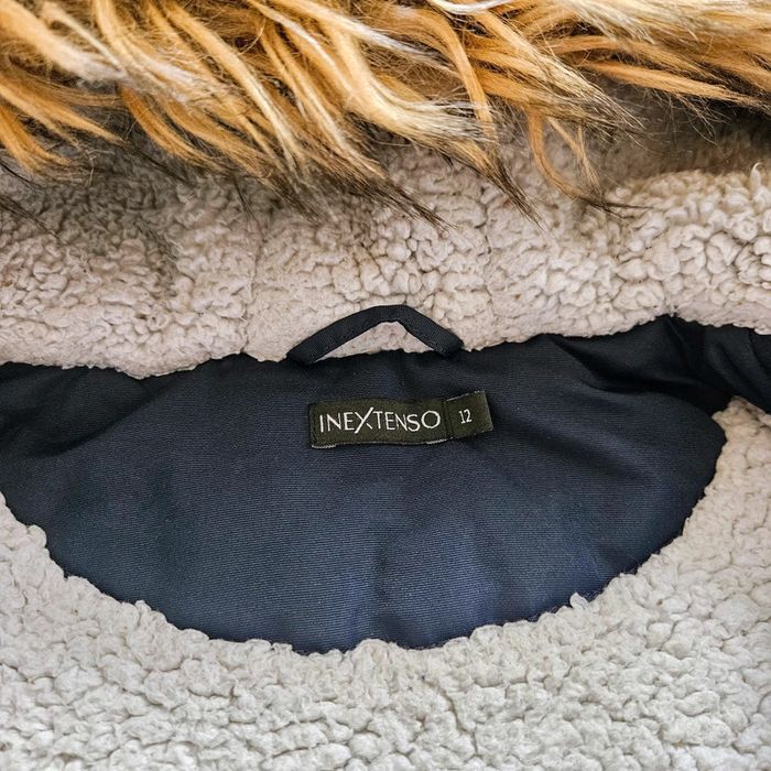 Manteau hiver - 12 ans - photo numéro 4