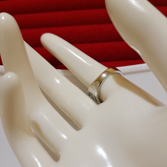 Splendide bague femme - photo numéro 5