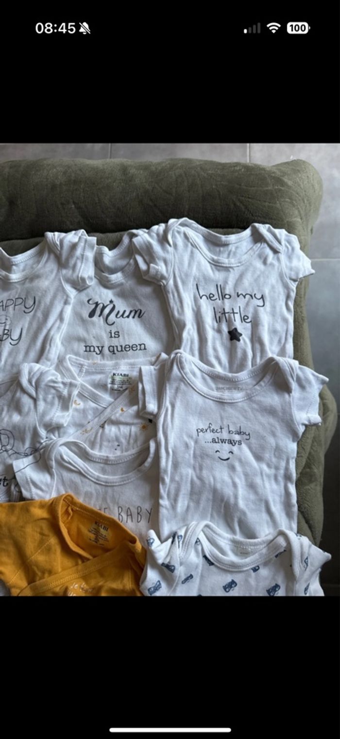 Lots body - photo numéro 5