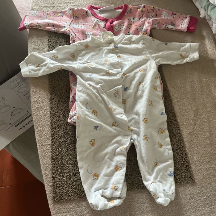 pyjamas fille