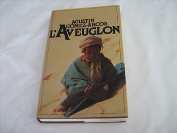 Livre l'Aveuglon