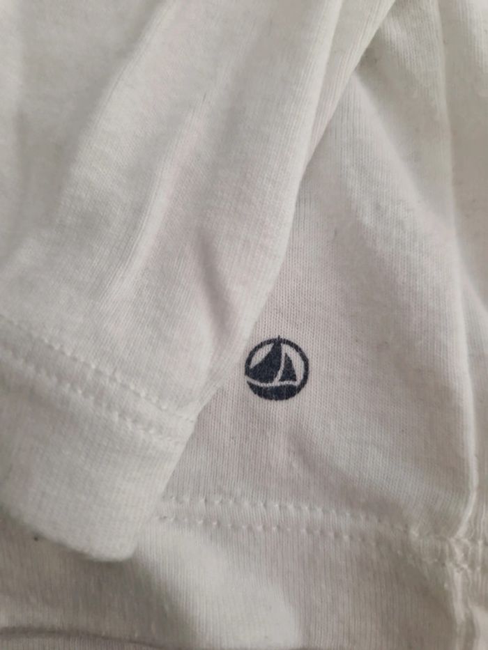 5ans petit bateau - photo numéro 2