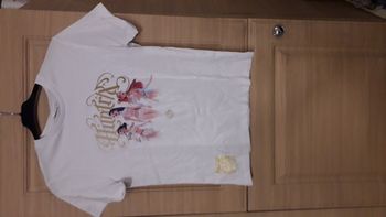 T-shirt - Kpop Demon Hunters