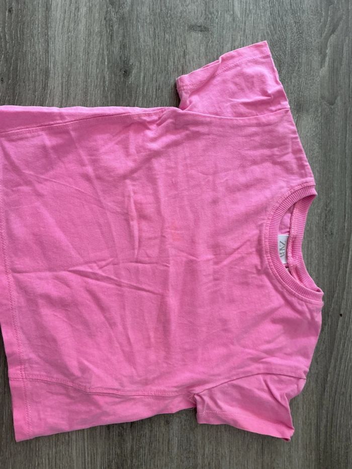 T-shirt Zara