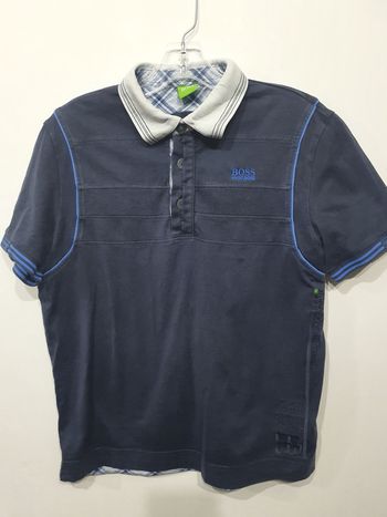 Polo BOSS
