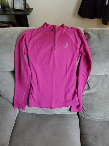 Pull oasics