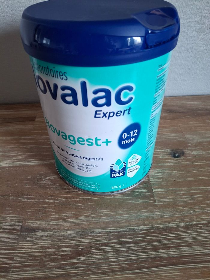 Novagest+