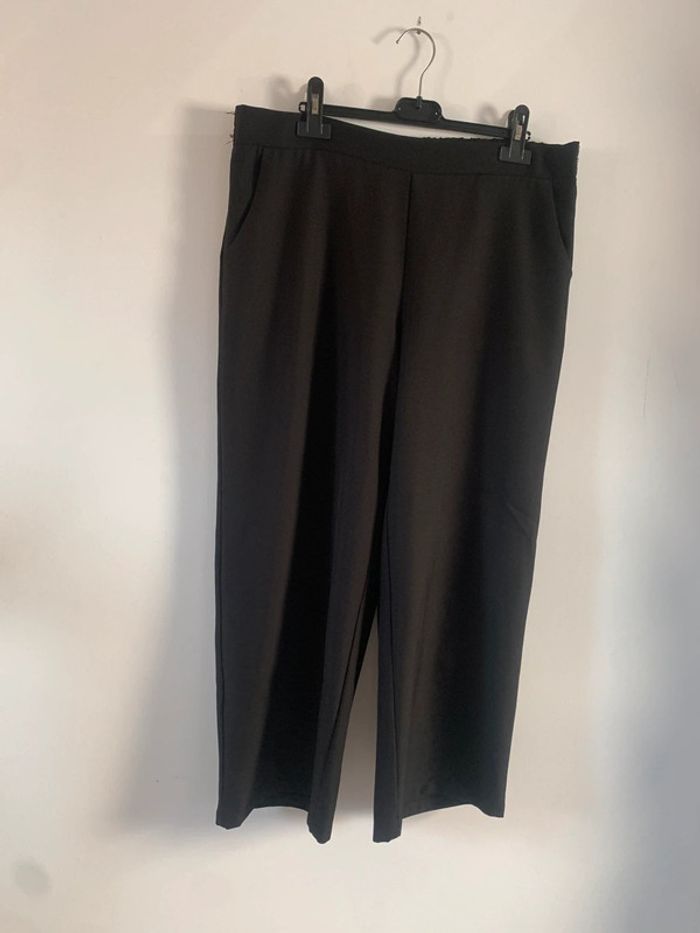 Pantalon jambes large - photo numéro 2