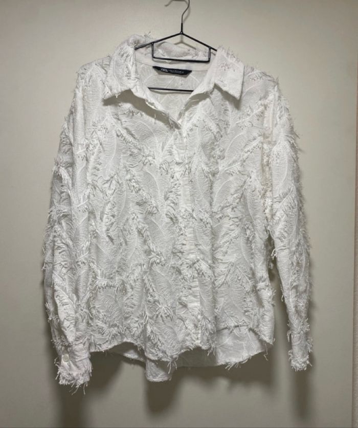 Chemise chic - photo numéro 2