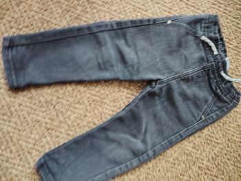 Jean garçon 