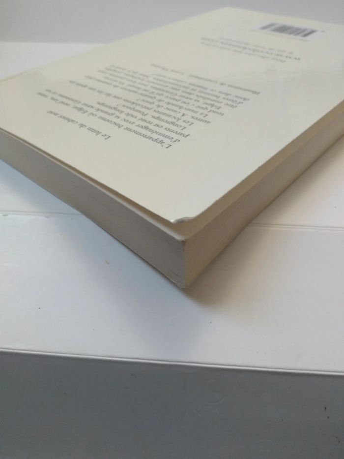 Le lutin du cabinet noir - photo numéro 3