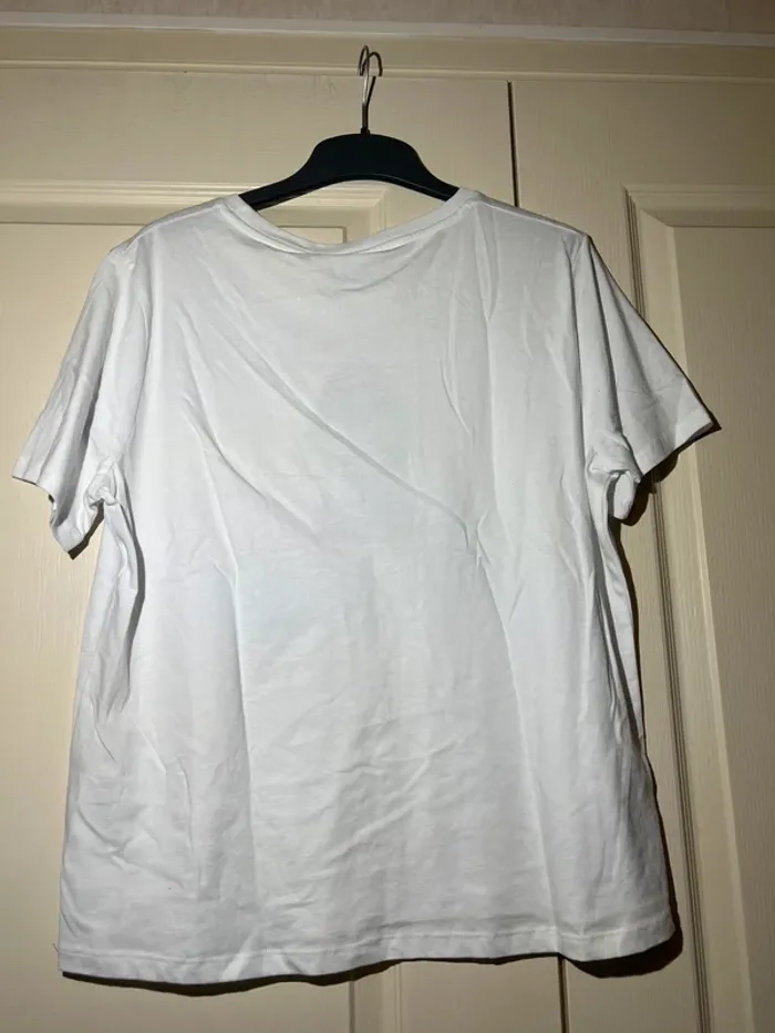 T-shirt Netflix - photo numéro 5